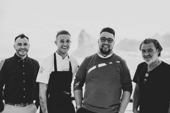 Chefs Warehouse at Tintswalo Atlantic to open