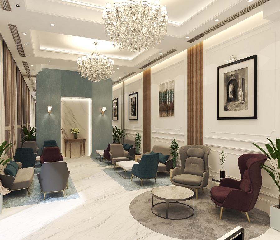Radisson Hotel Group delivers a strong start to year