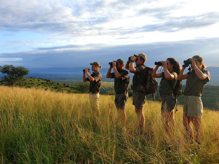 Find purpose, confidence, and adventure with a Career as a Professional Nature Guide
