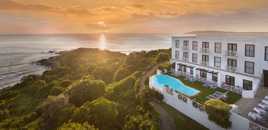 Priortise your wellness at The Plettenberg