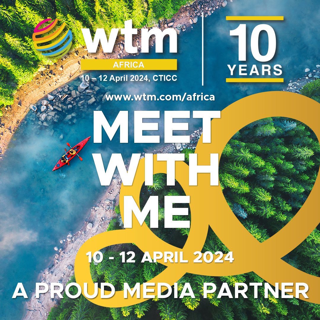 Meet with me banner - media partner